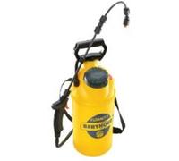 Pulvérisateur à pression préalable - BERTHOUD - Floraly 7 - 5 L - Buse professionnelle - Traitement des bois