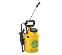 BERTHOUD-Pulverisateur extérieur F5 optima Berthoud - 3,5 L