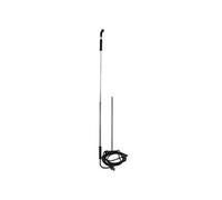 Berthoud Pulvérisateur Seringa – Multi-usage – 10 m de tuyau – Allonge de lance 60 cm