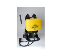 BERTHOUD - Vermorel 2000 Pro Confort - Pulvérisateur à Dos Premium 16L : Idéal pour Traitement de Bricolage et Végétaux, Pompe à Membrane Haute Performance, Équipement Professionnel [102022]