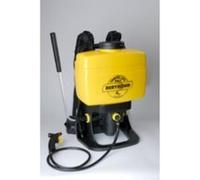 Berthoud - Pulvérisateur Vermorel 2000 Pro - 16 litres - Confort d'utilisation - Plastique