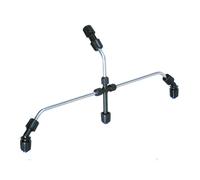 BERTHOUD-Rampe 3 jets désherbage