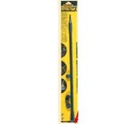 Tube de lance télescopique composite Berthoud