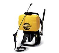 Pulvérisateur à dos à pression continue Berthoud Vermorel 1800