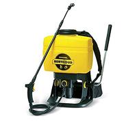 BERTHOUD - Vermorel 2000 Pro Confort - Pulvérisateur à Dos Premium 16L : Idéal pour Traitement de Bricolage et Végétaux, Pompe à Membrane Haute Performance, Équipement Professionnel [102022]