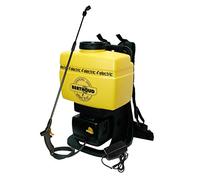 BERTHOUD - Vermorel 3000 Electric - Pulvérisateur à Dos Premium 18L : Idéal pour Traitement de Bricolage et Végétaux, Pompe à 2 Membranes, Autonomie 3H -7H, Équipement Professionnel [102139]