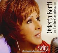 Berti Orietta - Swing