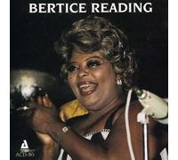 Bertice Reading - Bertice Reading: Two Moods by Bertice Reading (1994-08-11)