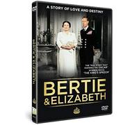 Bertie And Elizabeth [Dvd]