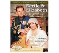 Bertie and Elizabeth [Import anglais]