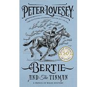 Bertie And The Tinman