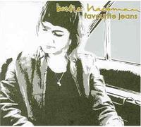 Bertie Blackman - Favorite Jeans Ep