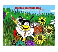 Bertie Bumble Bee: Troubled by the Letter """"b - [Version Originale] Inconnu (Auteur)
