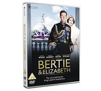 Bertie & Elizabeth