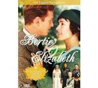 BERTIE & ELIZABETH-HET ENGELSE KONINGSHUIS-VN G