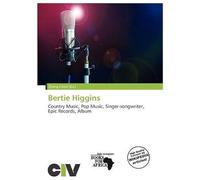 Bertie Higgins