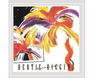 Bertie Higgins - Back to The Island
