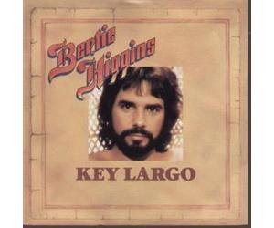 BERTIE HIGGINS - Key Largo