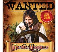 Bertie Higgins - Wanted