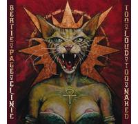 Bertie Page Clinic - Loud Too Naked [Import]