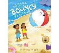 Bertie The Bouncy Beachball