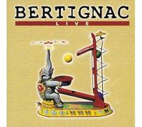 Bertignac Live CD
