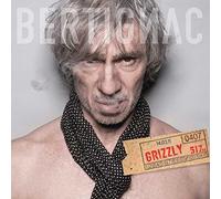 Grizzly (Ca C'est Vraiment Moi) – Universal Billard