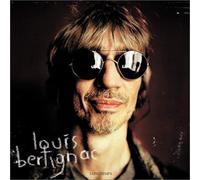 Louis Bertignac – Longtemps – Édition Digipack (SACD)