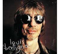 Louis Bertignac – Longtemps – Import