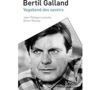 Bertil Galland Jean-Philippe Leresche (Auteur), Olivier Meuwly (Auteur)