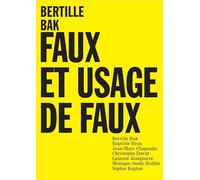 Bertille Bak