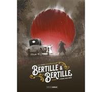 Bertille et Bertille - histoire complète Éric Stalner (Auteur)
