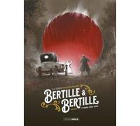 Bertille Et Bertille - Tome 1 - L'étrange Boule Rouge