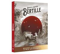 Bertille et Lassiter / Bertille et Bertille - Écrin prix découverte