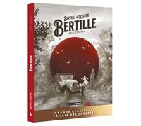 Bertille et Lassiter / Bertille et Bertille - Écrin prix découverte - Éric Stalner - Bamboo Eds - Coffret - Bande dessinée