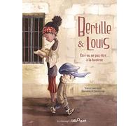 Bertille & Louis : Etre ou ne pas être... à la hauteur