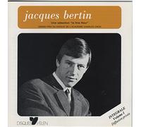 Bertin, Jacques - Integrale Vol 1 / Albums 1967-