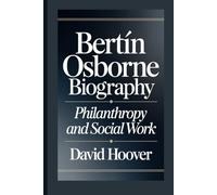 Bertín Osborne Biography: Philanthropy and Social Work