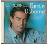 Bertin Osborne - Lo Mejor de Bertin Osborne [Import]