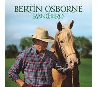 Bertin Osborne - Ranchero [Vinilo]