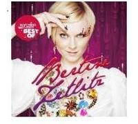 Bertine Zetlitz - In My Mind Best of 1997-2007
