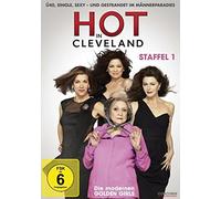 Bertinelli,Valerie - Hot in Cleveland Staffel 1