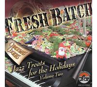 Bertini - Vol. 2-Fresh Batch of Christma