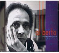 Berto Al - Na Casa Fernando Pessoa