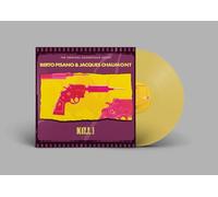 Berto Pisano & Jacques Chaumont - Kill [Vinyl] [Import]