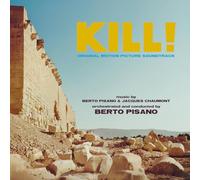 Berto Pisano - Kill [Import]