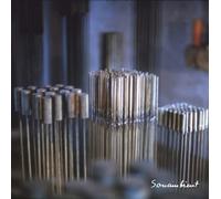 Bertoia, Harry - Clear Sounds/Perfetta