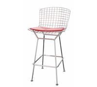 Bertoia tabouret de bar Knoll International - KNOLL INT 428CC 420KC 130T