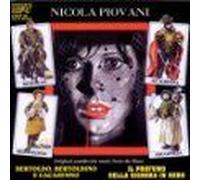 Bertoldo Bertoldino E Casasenno