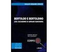 Bertoldo E Bertoldino Col Cacasenno